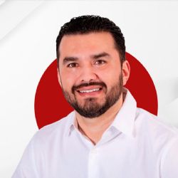 Juan Pablo Montes de Oca, diputado federal por Chiapas, muere en accidente aéreo