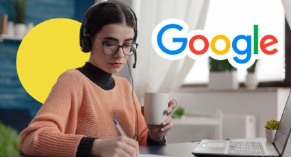 Google: 3 cursos que puedes hacer desde casa, completamente gratuitos