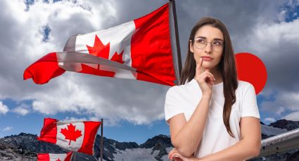 ¿Necesitas ir a Canadá pero no tienes visa? Esta sería otra forma de entrar al país
