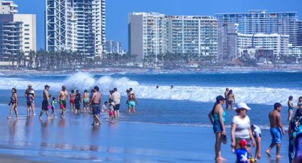 Acapulco reporta ocupación del más del 60% en sus principales zonas turísticas