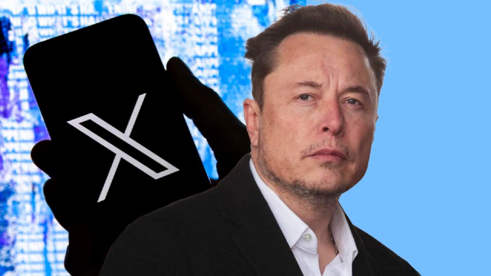 Elon Musk busca diversificar la AI.