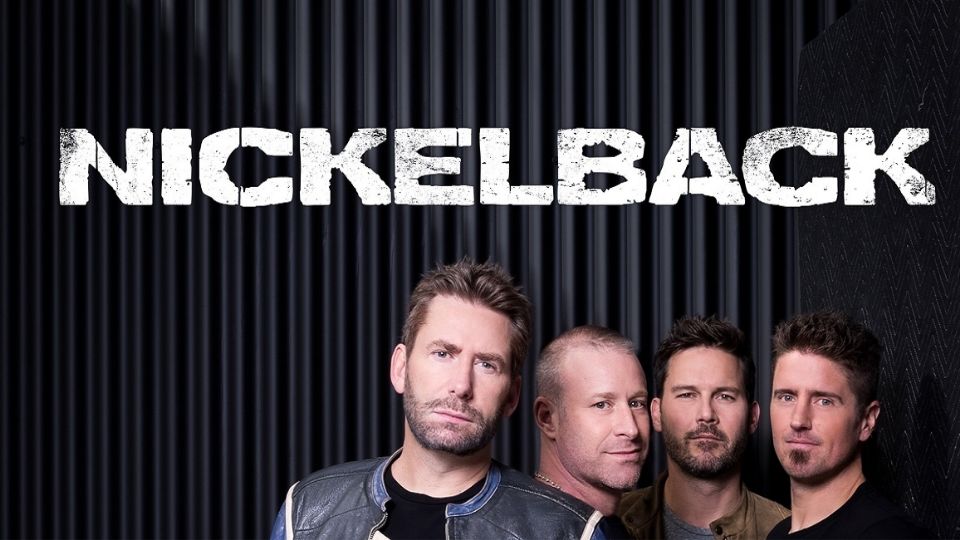 Nickelback ha sido por años una de las bandas más odiadas de la industria.