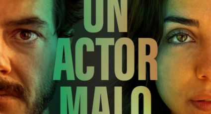 "Un actor malo": Una fuerte cinta mexicana que todos deberían de ver
