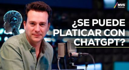 ChatGPT ahora puede hablar contigo: José Antonio Pontón te explica cómo
