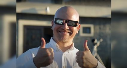 Instructor de astronomía de Monterrey detalla el Eclipse Solar 2024