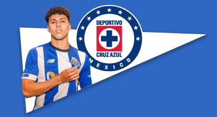 ¿Jorge Sánchez aceptará la oferta de Cruz Azul o seguirá en el Porto?