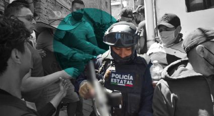 Caso Camila: ¿Policía de Taxco actuó conforme a protocolo?