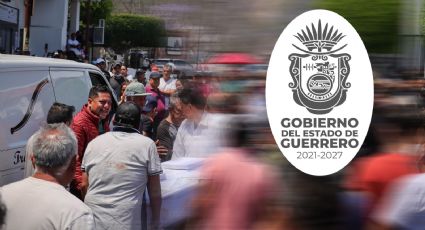 'Cortejo fúnebre de Camila tenía un ambiente triste, de llanto, de gritos': Jorge Martínez