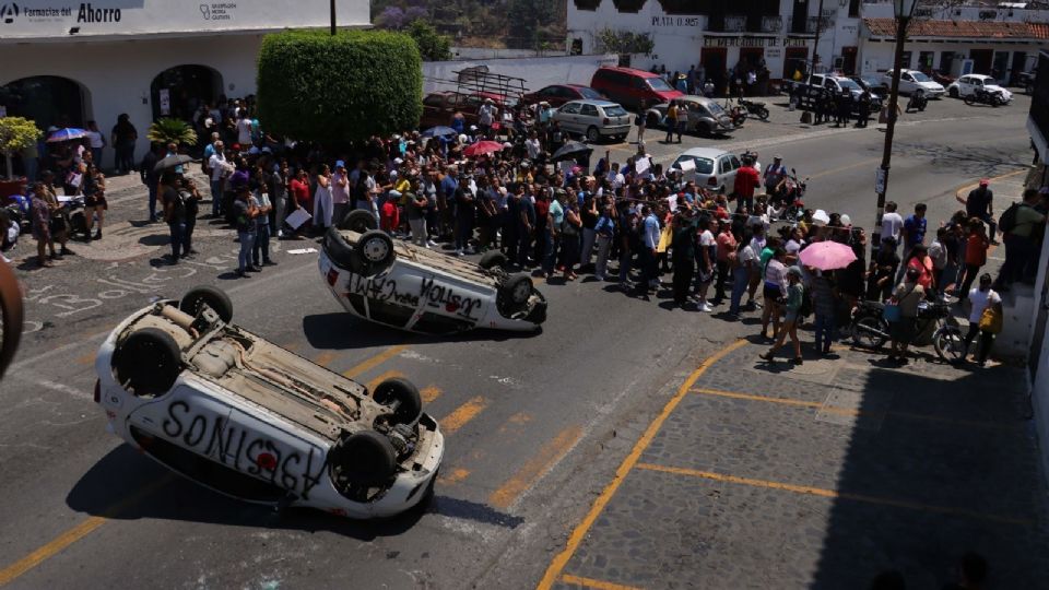 Tragedia en Taxco, exhibe indolencia de autoridades del municipio y la entidad: diputado PRI