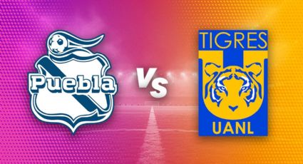 Puebla vs Tigres Femenil en vivo: ¿Cuándo, a qué hora y dónde ver el partido de la jornada 13?