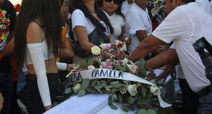 Redim condena el feminicidio de Camila en Taxco