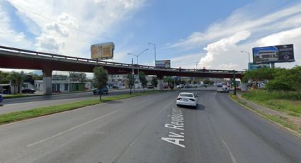 Implementarán carril de contraflujo en Avenida Revolución y cierre de laterales en Churubusco