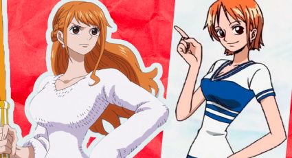 Cosplay vs AI: ¿Quién tiene a la mejor Nami de One Piece en la vida real?