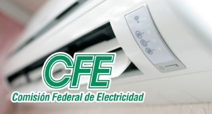 CFE: ¿Qué aparatos debes desconectar para ahorrar energía eléctrica?