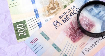 Los billetes más populares de México que serán retirados para este 2024