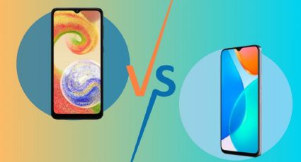 Galaxy A04 vs Honor X6s: características y precios, ¿cuál es mejor?