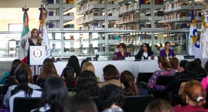 UANL presenta simposio para abordar la violencia contra la mujer