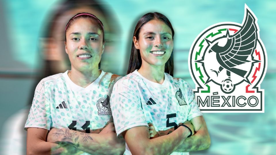 México enfrentará a Brasil en las semifinales de la Copa Oro Femenil.