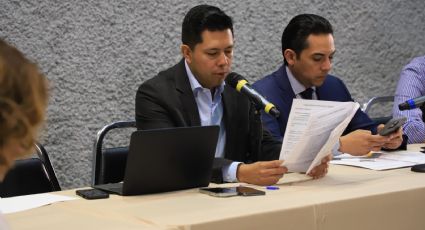 Congreso Local rechaza cuentas públicas del municipio de Santa Catarina