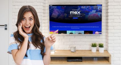 Max: Así es la nueva app que revolucionará tu Amazon Fire TV