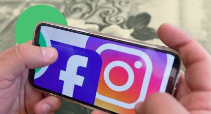 Caída de Facebook e Instagram, ¿oportunidad para robo de datos?
