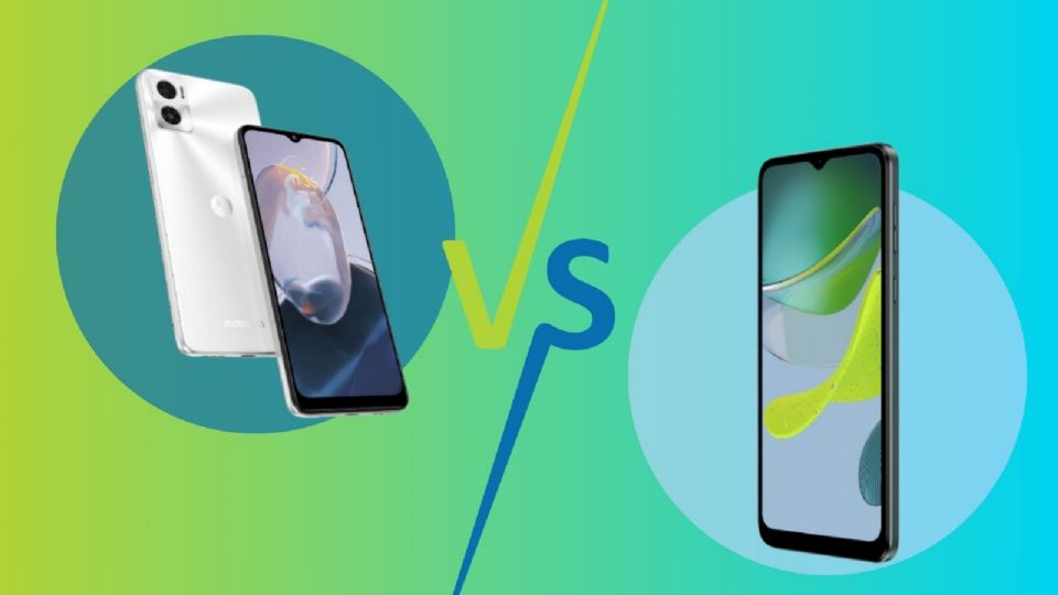 Moto e22i vs Moto e13