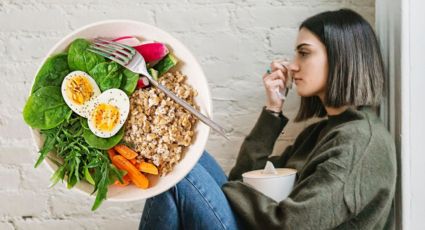 Alimentos que pueden ayudar a combatir la depresión de forma natural