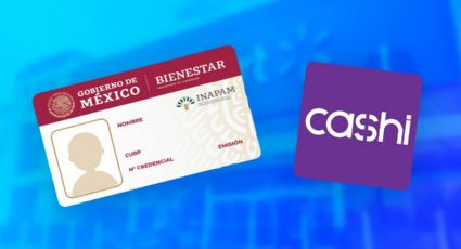 Tarjeta del Bienestar y Cashi: Beneficios para clientes de Walmart, Bodega Aurrera y Sam's Club