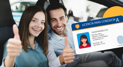 Obtén tu licencia de conducir gratis en marzo 2024: Requisitos y pasos a seguir