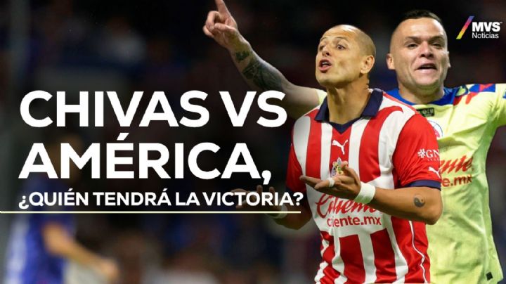 David Faitelson: Chivas no puede jugar contra América como lo hizo con Cruz Azul