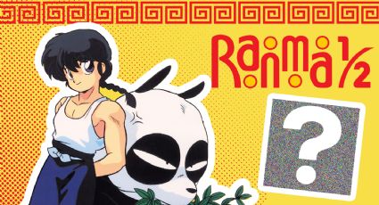 Así se vería Akane Tendo, de "Ranma 1/2", en la vida real, según la inteligencia artificial