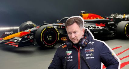 Caso Christian Horner: Red Bull despide a empleada que lo señaló de conducta inapropiada