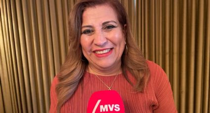 Judith Díaz buscará apoyar la Ley de Acceso a una Vida Libre de Violencia en NL