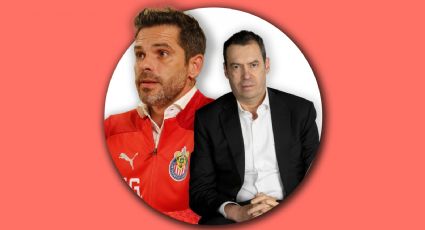 Andre Marín: ‘A Chivas lo trituraron e hicieron pedazos; sigo esperando las disculpas de Gago’