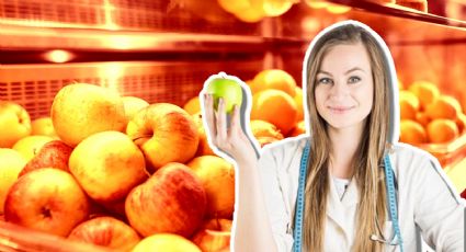 5 beneficios de comer manzanas diariamente