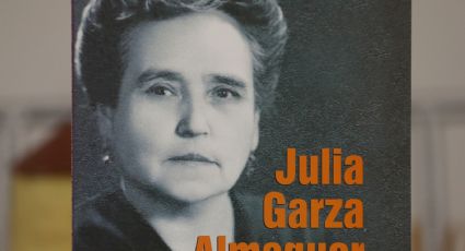 UANL recuerda a Julia Garza Almaguer, universitaria ilustre a favor de las mujeres