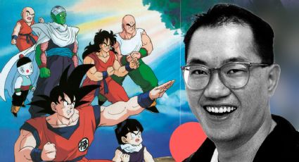 'Dragon Ball': Akira Toriyama, creador del manga, fallece a los 68 años