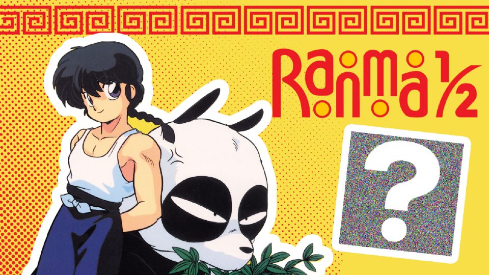 Ranma 1/2 se estrenó originalmente como una serie de manga en septiembre de 1987 en la revista Weekly Shonen Sunday de la editorial Shogakukan en Japón.