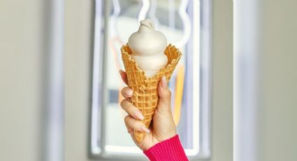 Dairy Queen festejará Día del Cono con helado gratis, ¡prepárate!