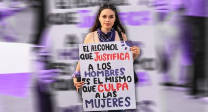 María Elena Ríos hace un llamado para recibir justicia y afirmó que Morena ‘cubre agresores’
