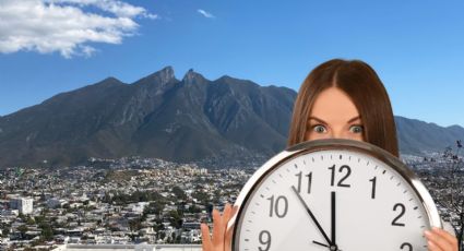 ¿Qué municipio de Nuevo León tendrá cambio de horario?