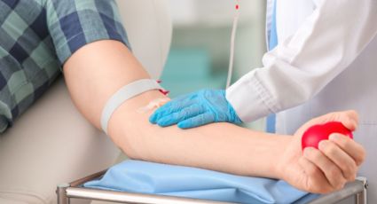 Requisitos y dónde donar sangre en el IMSS de Nuevo León