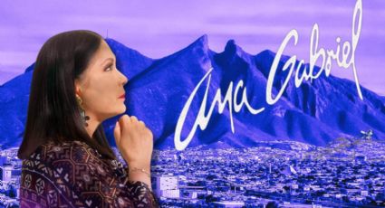 Ana Gabriel en Monterrey: Preventa y todo lo que debes saber
