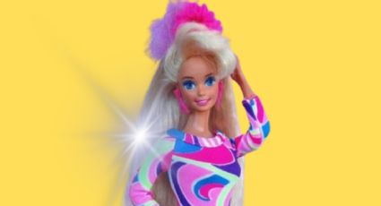 Así fue la primera ‘Barbie’ que salió a la venta 1959 y la que recibió fuertes críticas