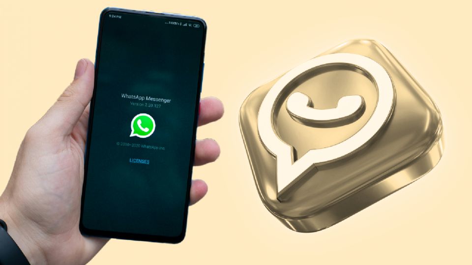 Whatsapp ha permitido que las personas se mantengan en contacto de manera constante.