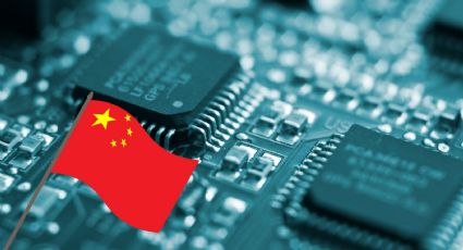 China consolida un avance más al crear los chips con AI más eficientes energéticamente