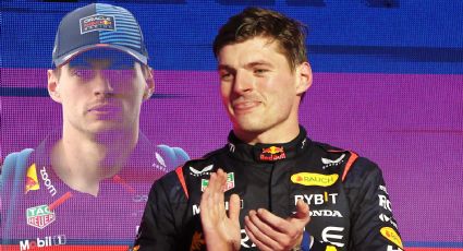 La buena racha de Max Verstappen terminó, tras lo sucedido en el GP de Australia
