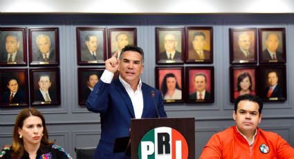 PRI condena agresión contra candidato al Senado por Chiapas