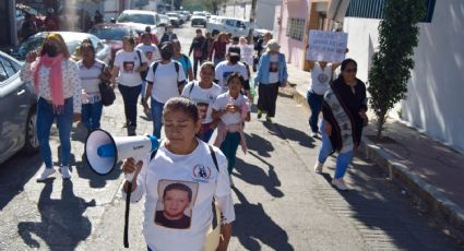 Senadores del PT buscan evitar errores en el Registro Nacional de Personas Desaparecidas