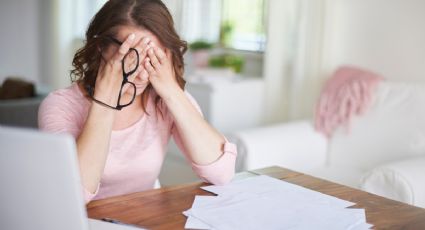 ¿Estrés en el trabajo? Descubre qué es el Síndrome de Burnout y cuáles son sus síntomas